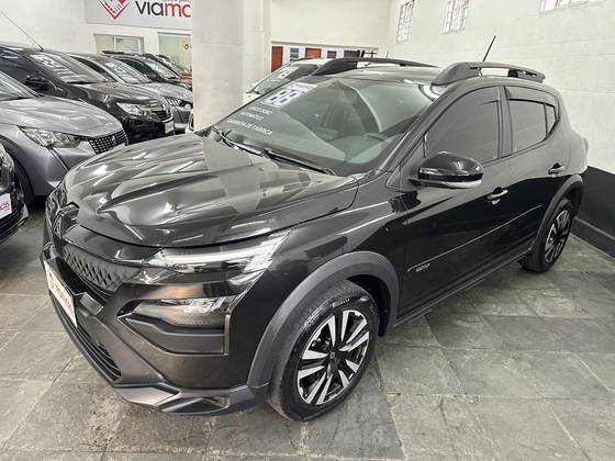 RENAULT KARDIAN 1.0 TCE FLEX EVOLUTION EDC RENAULT KARDIAN 1.0 TCE FLEX EVOLUTION EDC